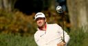 McDowell happy after late run