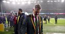 Meyer keen to remain Boks coach