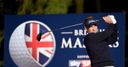 Poulter 'proud' of Woburn
