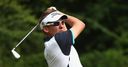 Poulter off to solid start