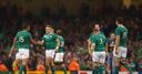 'Gazza' Madigan earns plaudits