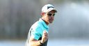 Van Zyl goes low in Antayla