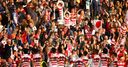 World Cup 'breathtaking'