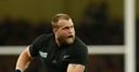 Moody to start for All Blacks