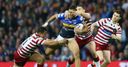 Flower could skipper Wales