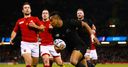 Savea: I'm no Lomu