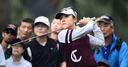 Ko storms into four-shot lead