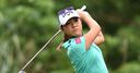 Ladies golf review of the year