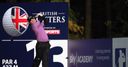 Warren takes chance to shine