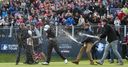 Murray: A memorable week