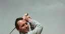 Open 1951: Faulkner triumphs