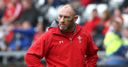 Wales progression stirs McBryde