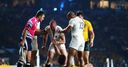 Banned Hooper misses Wales