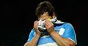 Curtains for Argentina