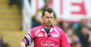 Owens 'to referee final'