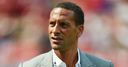 Ferdinand 'isn't licensed'