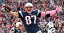Pats restructure Gronkowski's deal