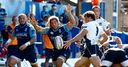 Saturday's PRO12 team news