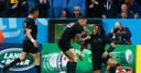 All Blacks thump brave Tonga