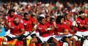 Tonga and Argentina make changes