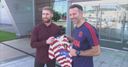 WATCH: Giggs on Grand Final