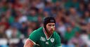 Saint-Andre angry at O'Brien