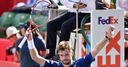 Wawrinka into Japan semi-finals