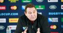Hansen expects thrilling final
