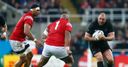 Injury ends Woodcock's career