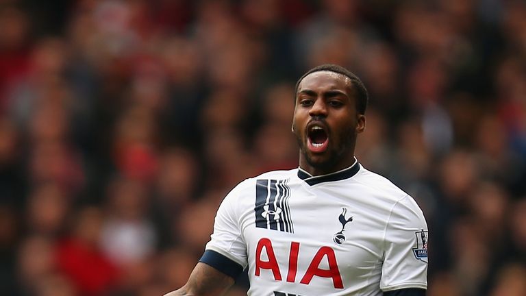 Tokeo la picha la Danny Rose