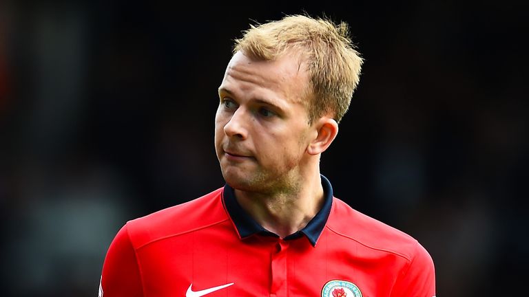 Jordan Rhodes joined Middlesbrough from Blackburn as Championship clubs spent £35m
