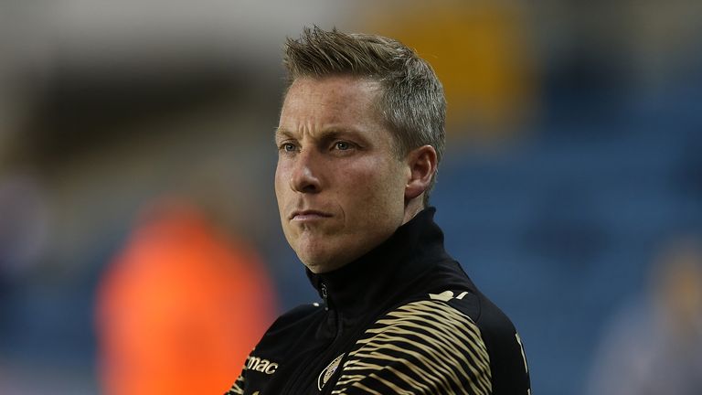 Neil Harris: Must decide on a captain
