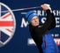 Luke Donald returned to form at the British Masters on Thursday