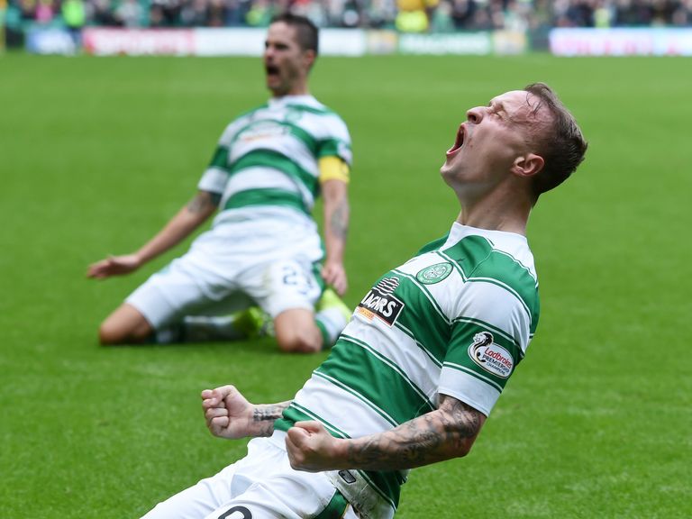Image result for leigh griffiths celtic