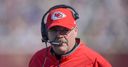 Chiefs extend Reid, fire Dorsey