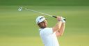 Super Sullivan leads in Dubai