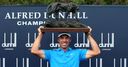 Schwartzel coasts to victory