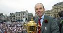 Sir Clive: 2003 team better