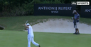 WATCH: Fichardt fumes at bogey
