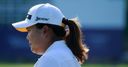 Park primed for late challenge