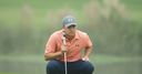 Spieth sets Shanghai target