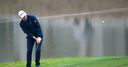 Strong finish pleases Rose