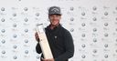 Broberg pips Reed to BMW title