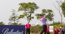 Oosthuizen feeling strong