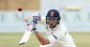 Browne signs new Essex deal