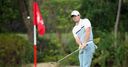 McIlroy exceeds expectations