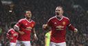 Rooney raises United spirits