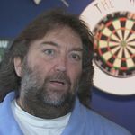 <b>Andy Fordham</b> rules out a friendly reunion with Phil Taylor at the World <b>...</b> - andy-fordham-darts-the-viking_3373018