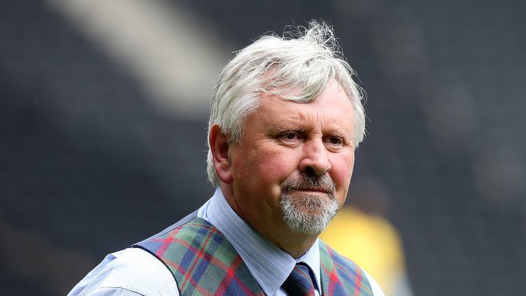 Paul Sturrock has accepted an invitation to join Dundee United's coaching staff