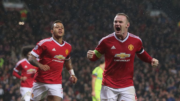 Man Utd may need a win in Wolfsburg to secure qualification to the knockout stages